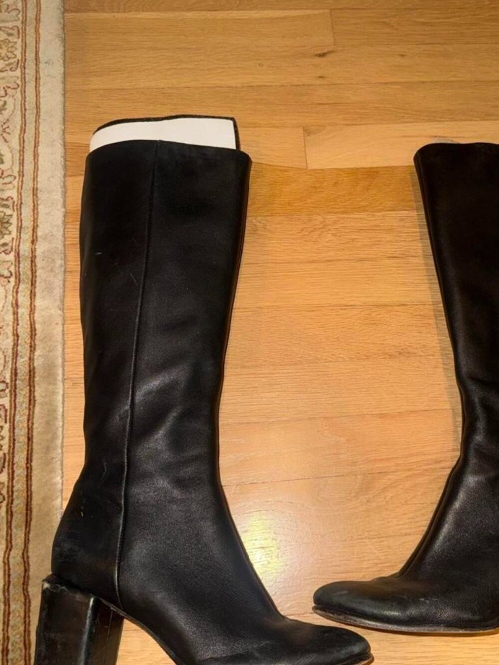 Vince Women's Black Boots